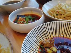长沙臭豆腐-望湘园·湖南菜(宏伊店)