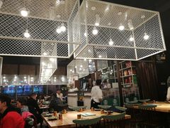 -塔哈尔·新疆盛宴(城西银泰店)