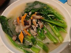 -神仙馆(衡山路店)