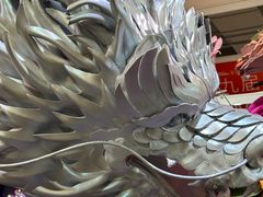 -上海跨国采购会展中心