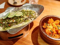 -星叶·东南亚料理(温州万象城店)