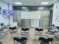 -百济韩国语(虹口校区)