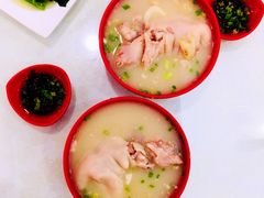 -廖老妈蹄花店(人民公园陕西街259号店)