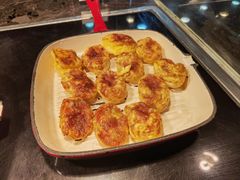 -长白山凯悦酒店·市集咖啡厅