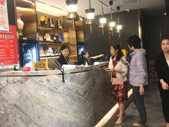 -玉林烤鸭店(垡头店)