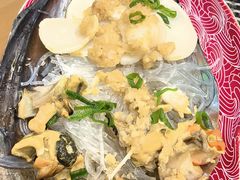 -良友·地标海鲜青岛菜(五四广场店)
