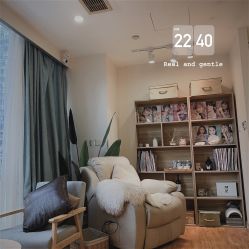 -森日式美甲沙龙MORI NAIL总店
