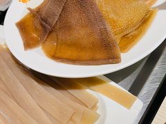 四川毛肚-蜀留香火锅(西南角店)