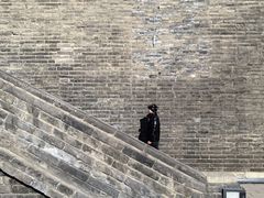 -西安城墙·碑林历史文化景区