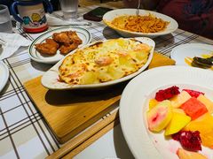 -菲滋意式餐厅(西溪印象城店)