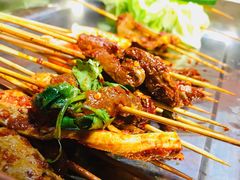-成都玉林串串香火锅(三八店)