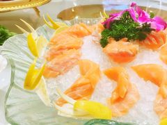 -帝豪酒店•马可勃罗西餐厅