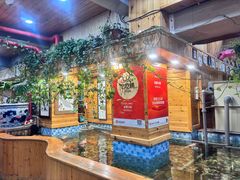 -老康火锅(黄河路总店)