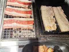 -伍丁·烤牛肋(和平东桥店)
