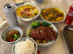 -澳门地道葡国餐