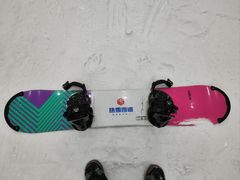 -哈尔滨热雪奇迹