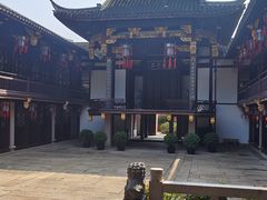 -上海三山会馆