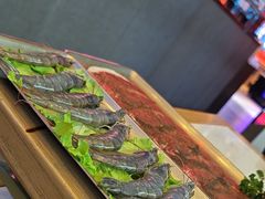 -杨记齐齐哈尔烤肉(总店)