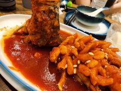 -锡和无锡菜(景丽苑店)