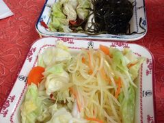 iphone_upload_pic-李先生牛肉面(长春红旗街店)
