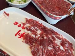 -大吉利·潮汕鲜牛肉火锅(西安店)