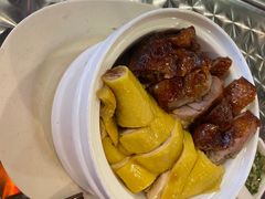 -日昌餐馆(亦庄店)