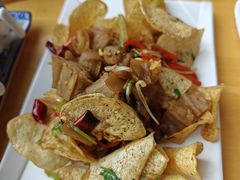 -太原面食店(解放路店)