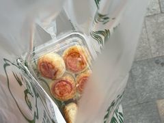 -泸溪河桃酥(亭湖宝龙广场店)