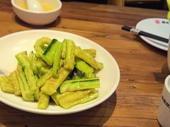 -老板恋上鱼(印象城店)