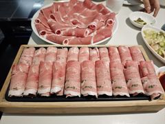 -小肥羊·牛羊肉火锅(原平店)