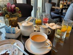 -北京中国大饭店