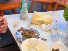 -一烙锅(友谊店)