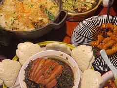 -田婆婆的菜(印象汇店)