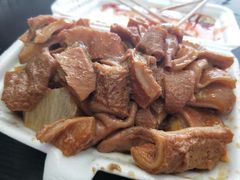 -细妹五香牛杂(步行街店)
