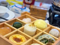 -明珠海港大酒店