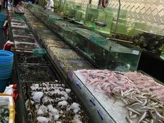 -新海利海鲜城·41年珠海老字号(夏湾店)