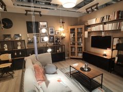 -宜家家居(哈尔滨商场店)