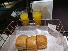 -西堤牛排(北京国瑞店)