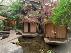-世外桃源农庄·德清土菜(兴康南路店)