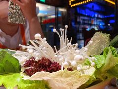 -红盔甲·小龙虾(人民广场店)