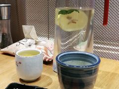 -一井烧肉·活鳗·寿司(望京SOHO店)