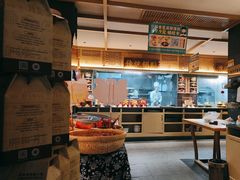 -老淮滨-蚌埠非遗小吃(淮河路店)