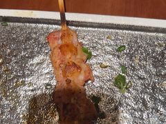 -弓二·烧鸟居酒屋(财富购物中心店)