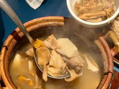 -一坐一忘云南菜(嘉里中心店)