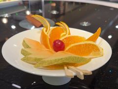 -老兴鲜(黄浦店)
