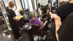 -Tipo Hair salon（明星）店