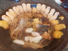-忆乡情铁锅炖鱼饭店(延庆店)