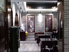 大堂-民信老铺(华盖路店)