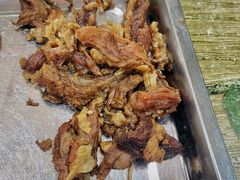 -清真-戏楼王记牛肉面