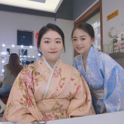 点击看大图 -蜜桃少女VISION写真馆(雁塔店)